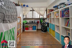 Blk 142 Lorong 2 Toa Payoh (Toa Payoh), HDB 5 Rooms #190117132